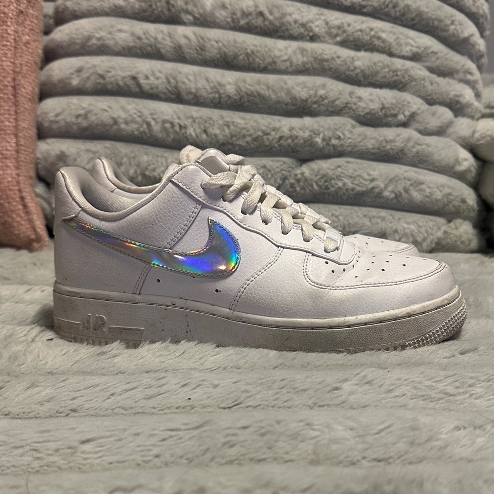 Nike Air Force Ones